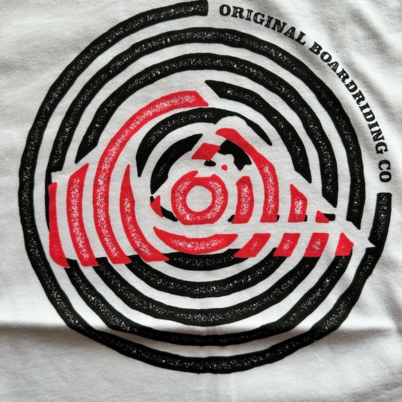 Quiksilver tee - Picture 2 of 4